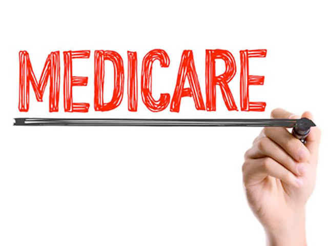 Medicare Consulting - Tuesdays