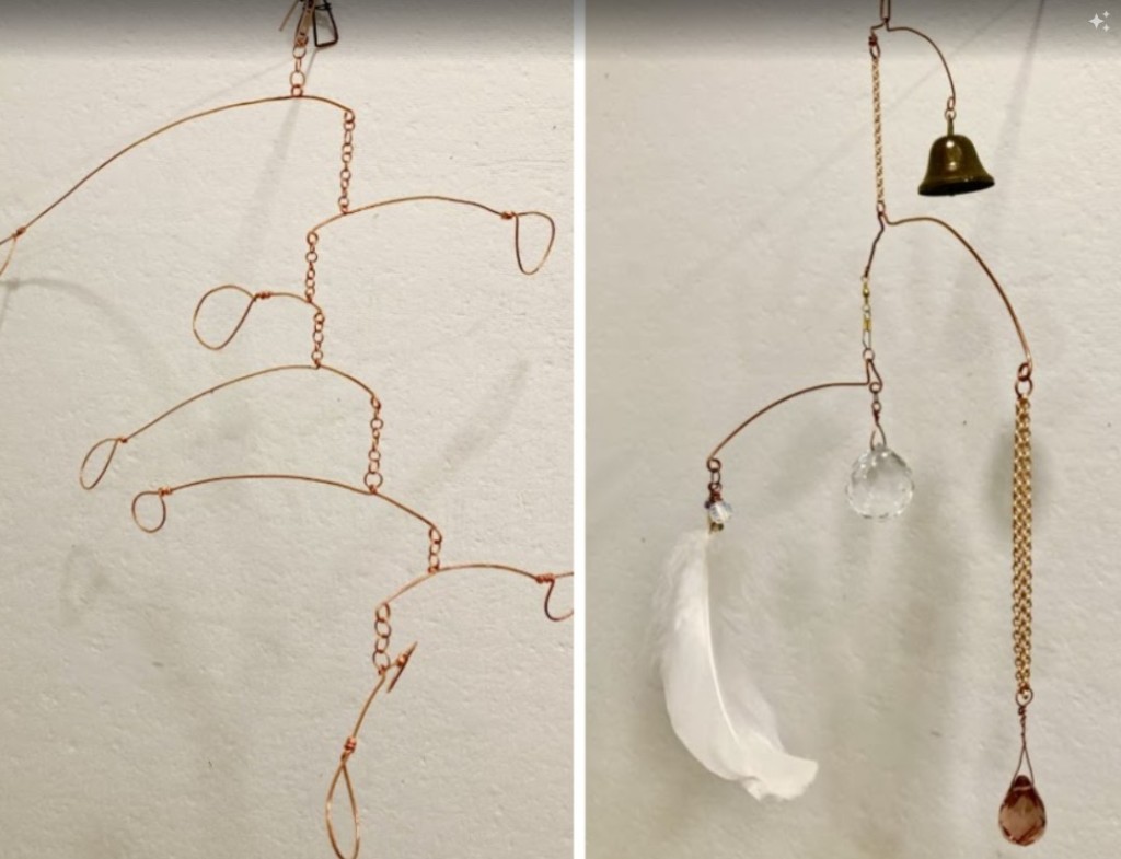 Creating Mobiles