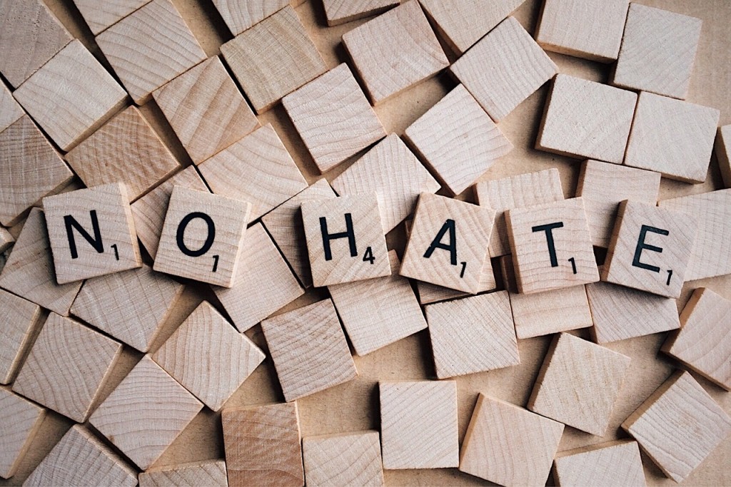 Hate Crimes and Extremism: What can we do about it?
