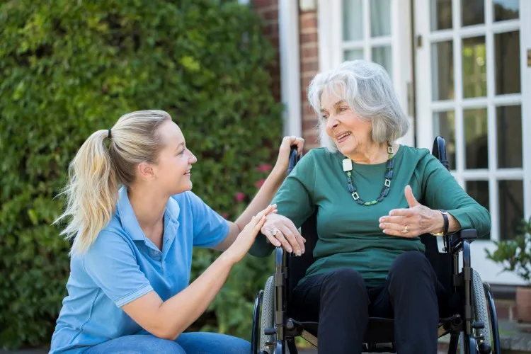 Conquering the Cost of Nursing Home Care
