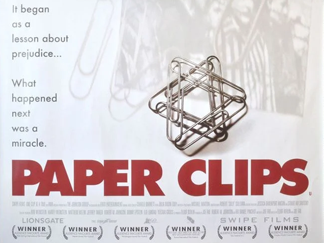 Documentaries and Discussion