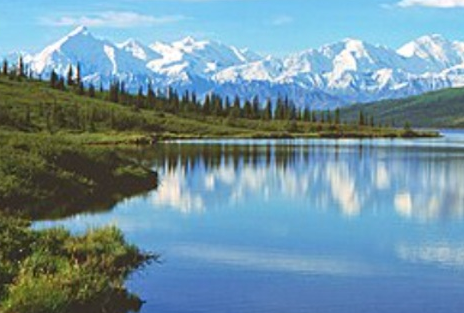 Painting the National Parks