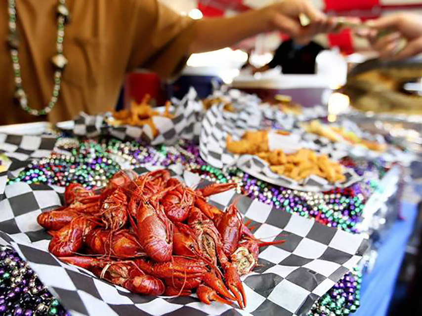 Poquoson Seafood Festival