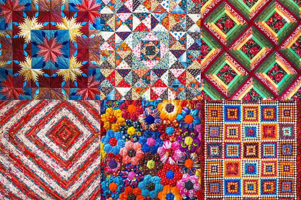 Albemarle Modern Quilt Guild