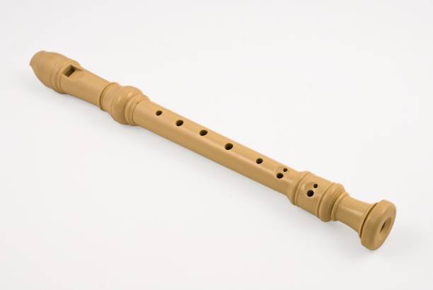 Recorder Lessons (Intermediate)  March 2025