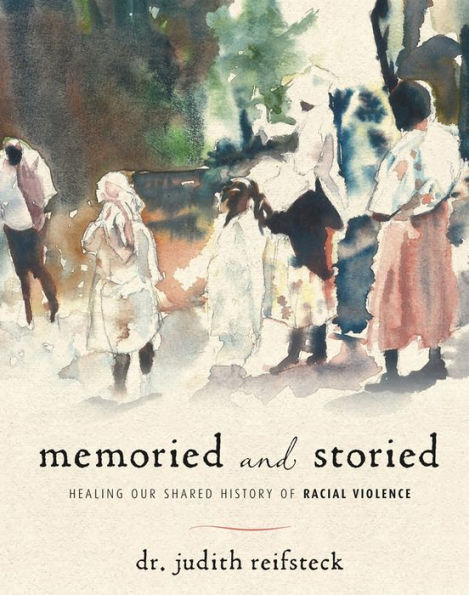 Book Event - Memoried and Storied