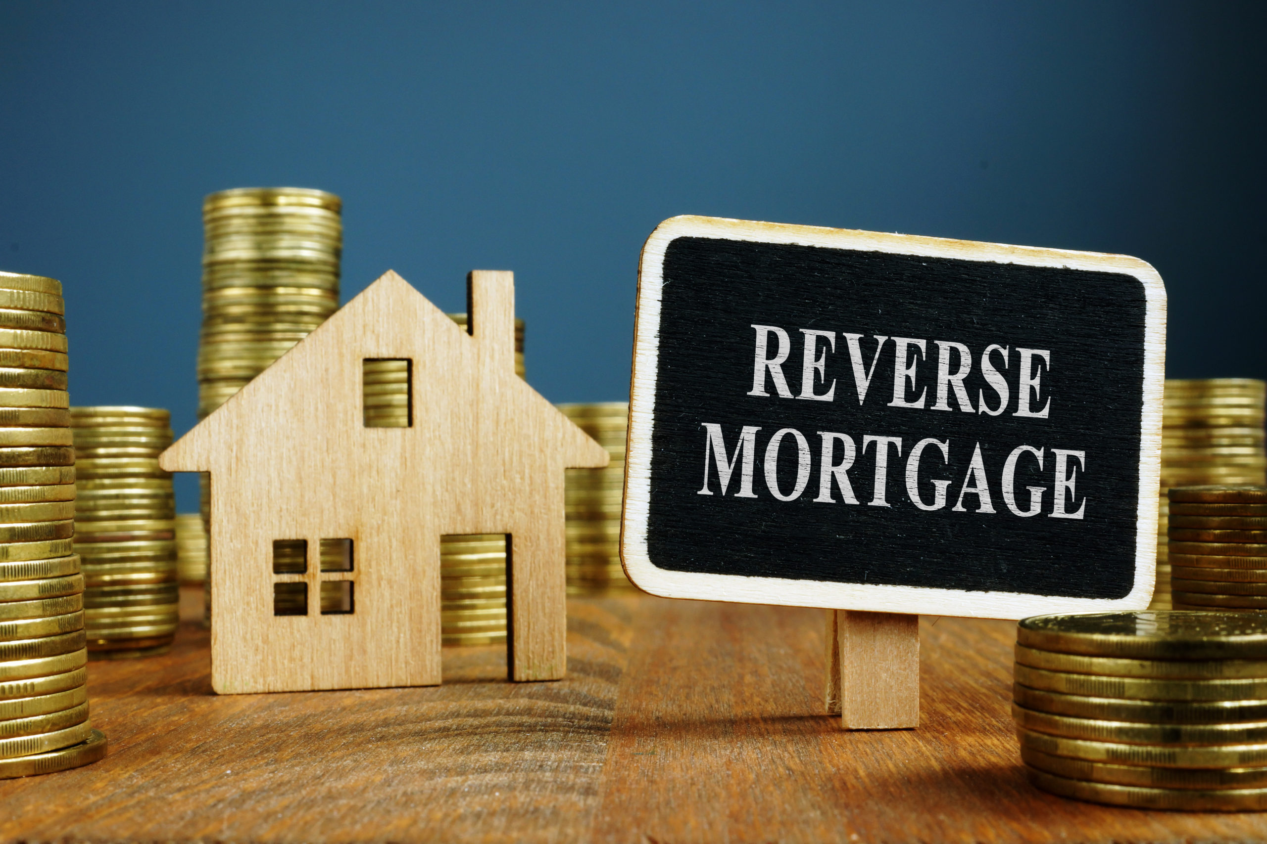 Is a Reverse Mortgage Bad?