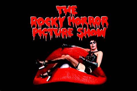 Pride Movie: Rocky Horror Picture Show