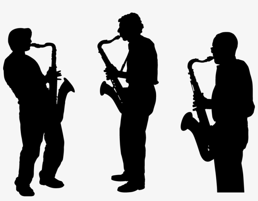 Cville Band Saxophone Ensemble