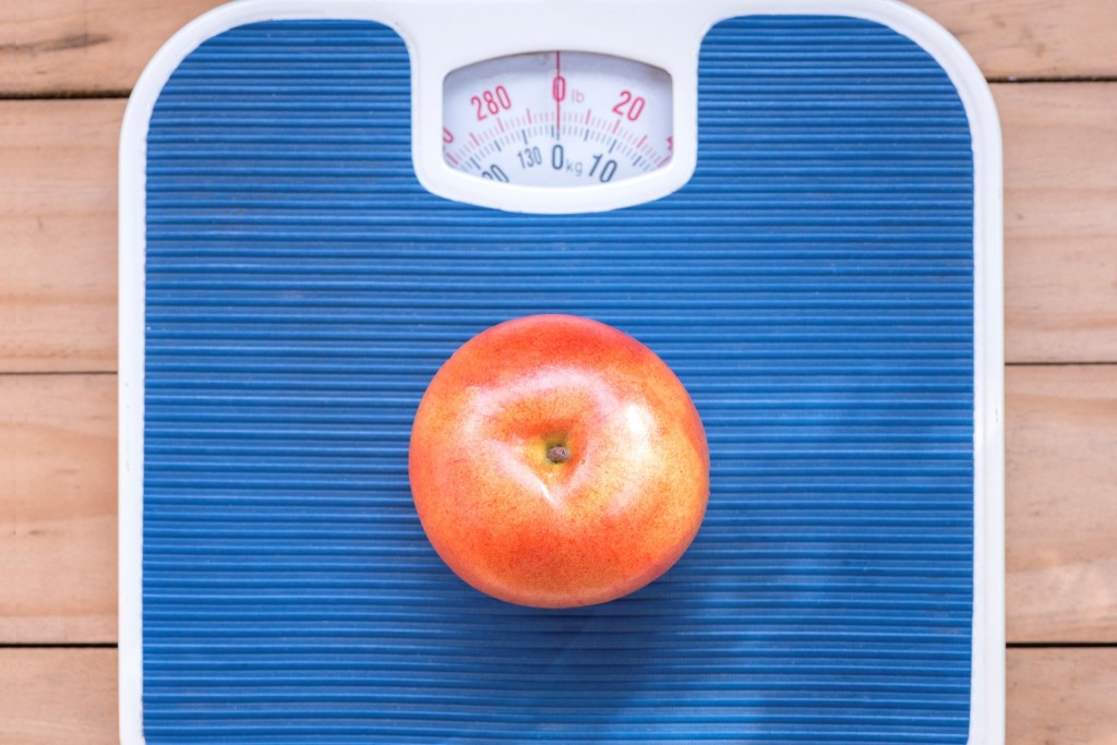 TOPS - Take Off Pounds Sensibly