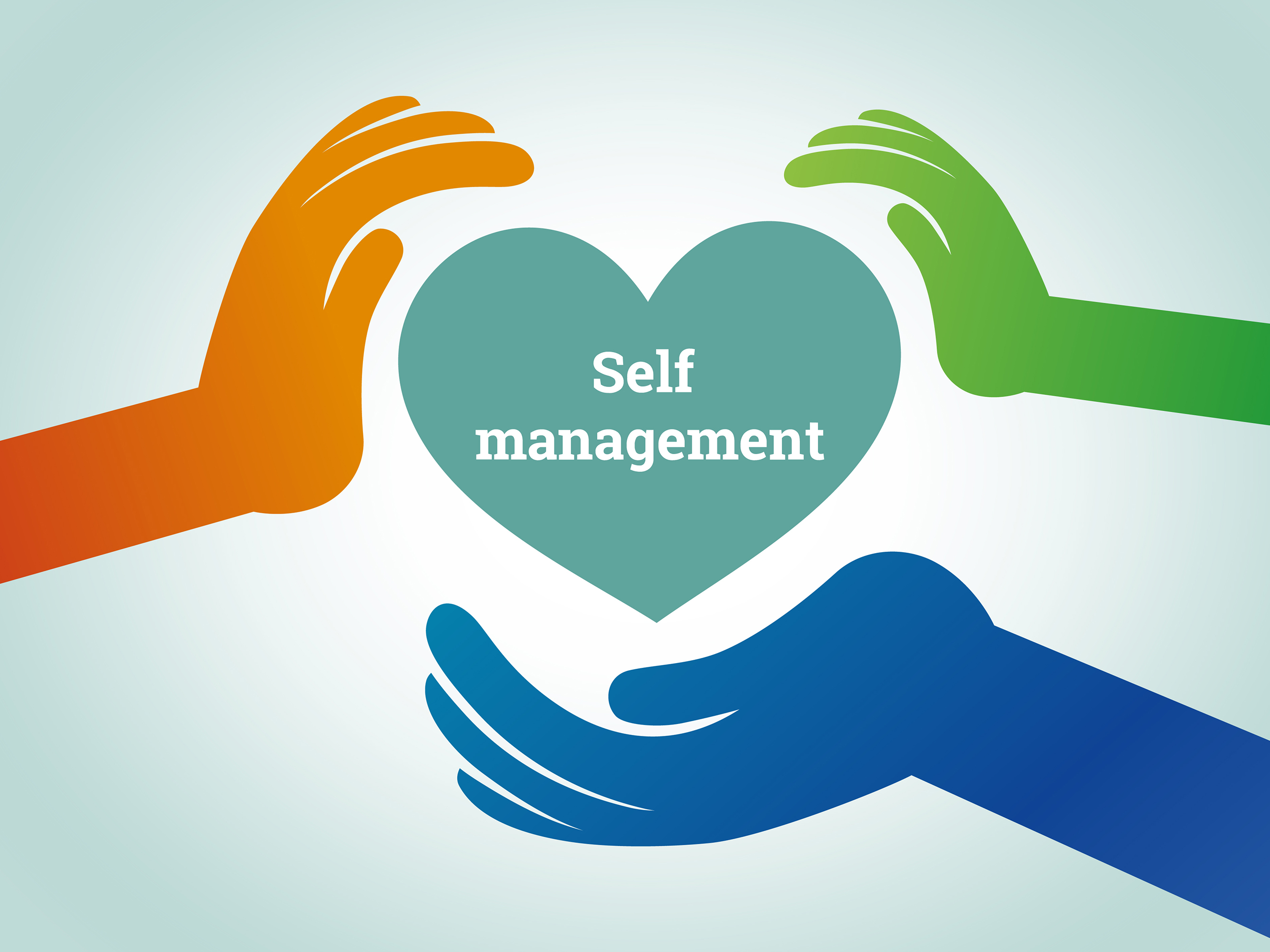 Chronic Disease Self Management Workshop