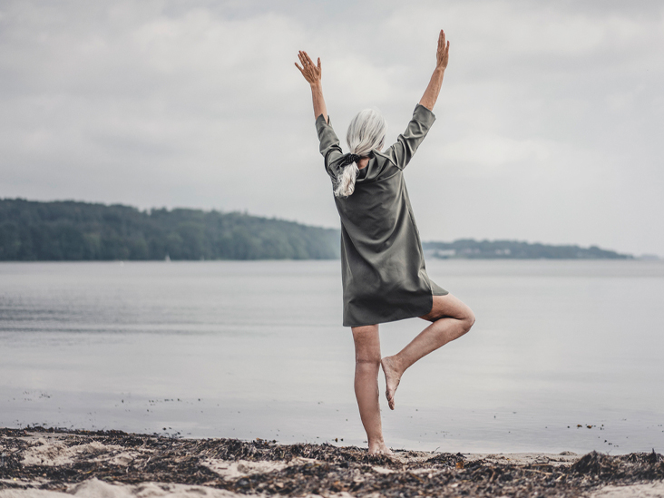 Balance with Beth