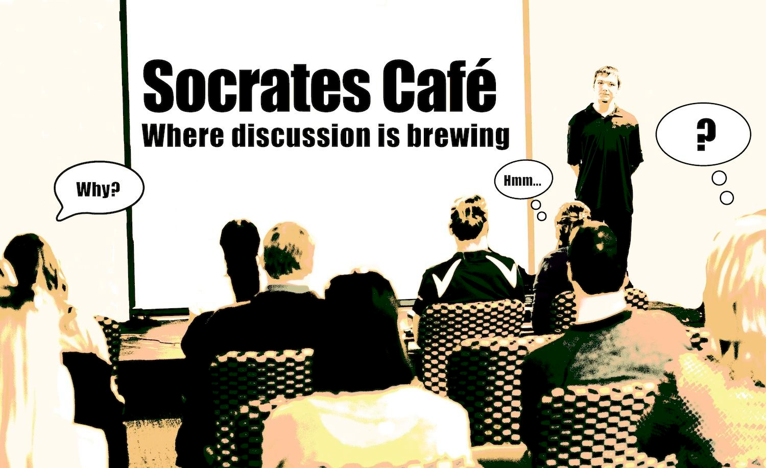 Socrates Cafe™