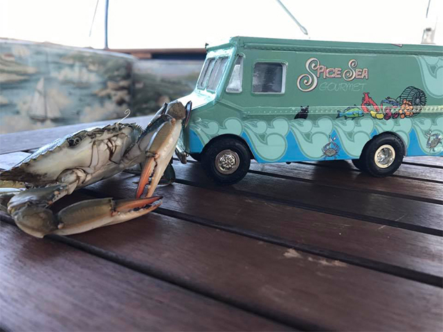 Food Truck
