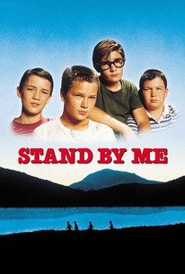 Wednesday Night Movie: Stand by Me