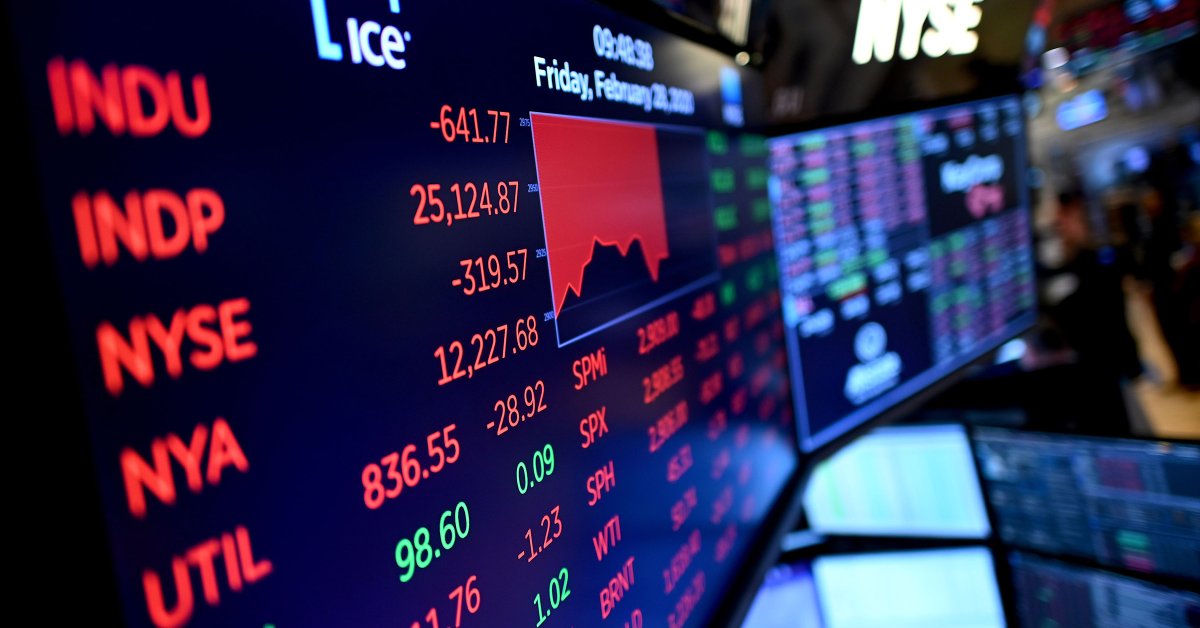 Markets and the Economy: A Review of 2020 (ONLINE)