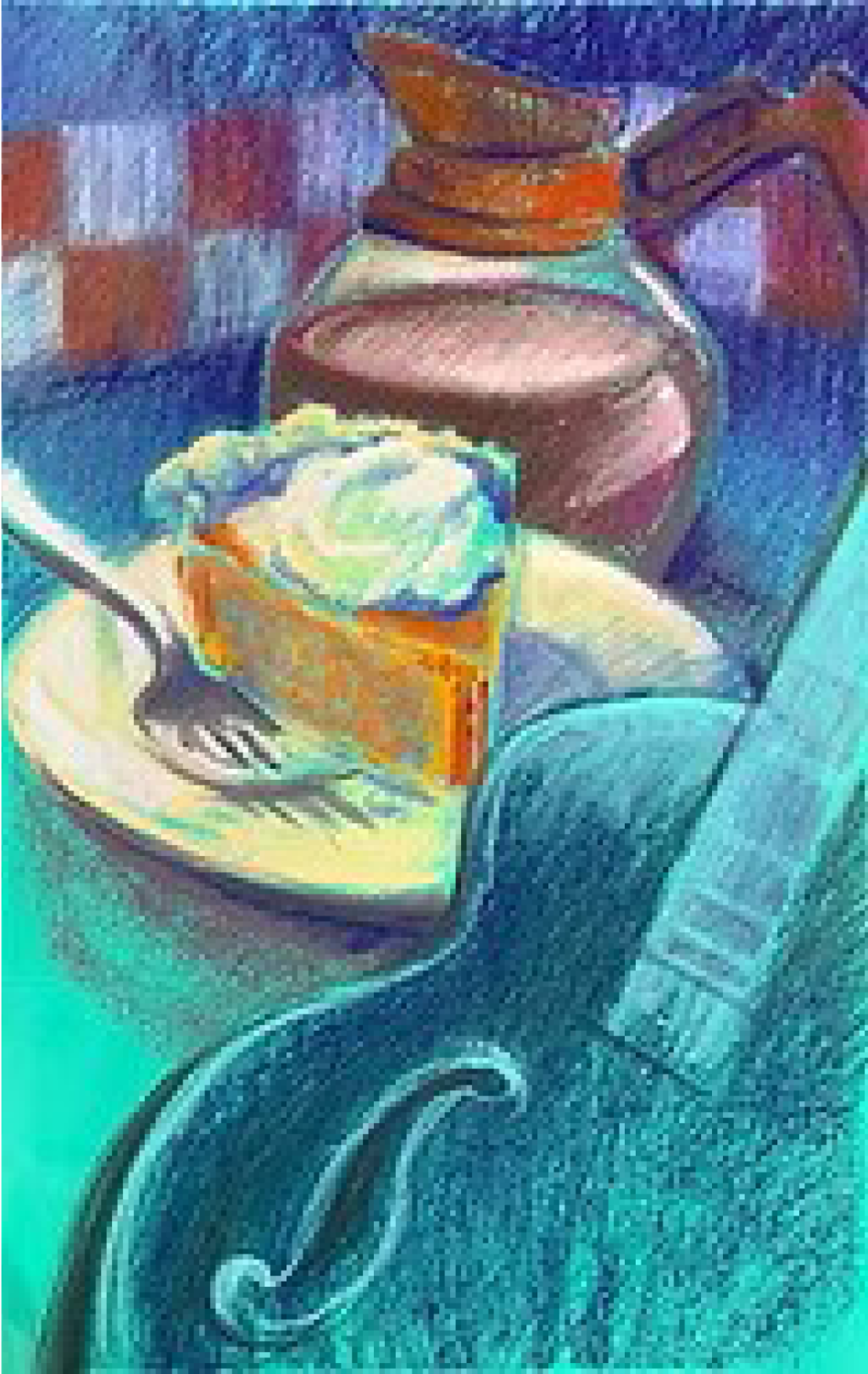 Swift Creek Mill - Pump boys and Dinettes