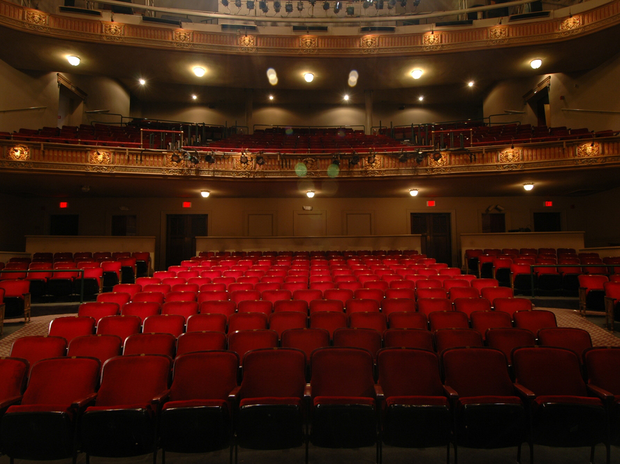 Original Theater