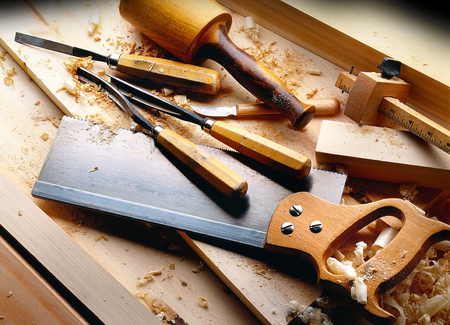 Albemarle Woodcarvers