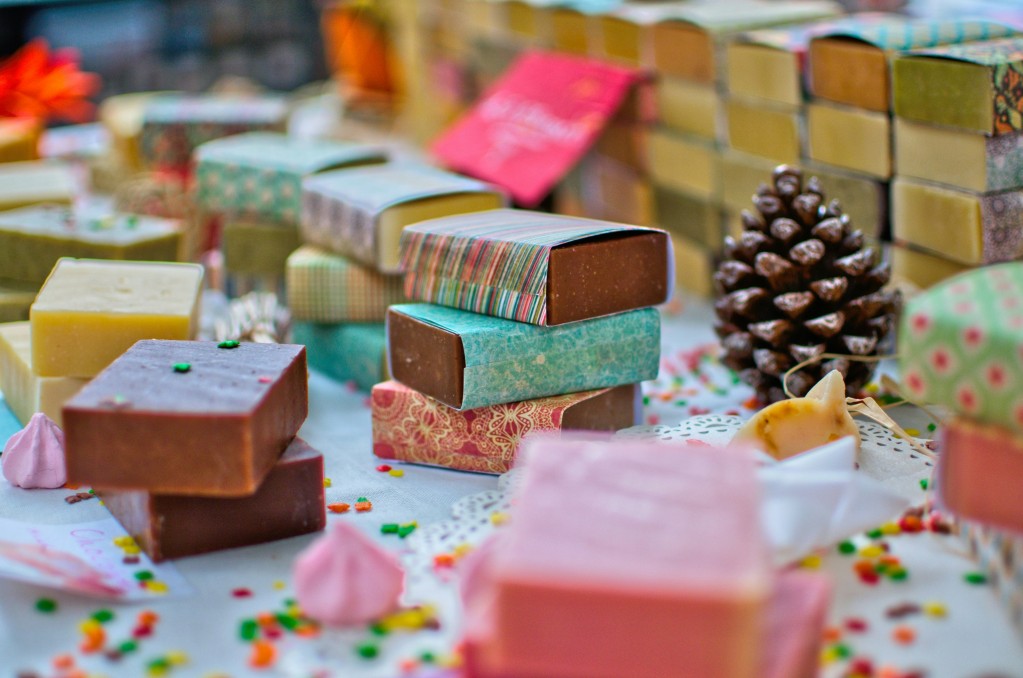 Apply for The Arts and Crafts Fair