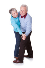 Country Waltzing for Beginners