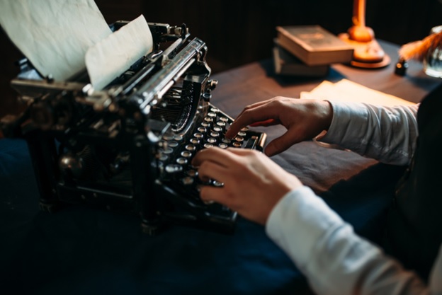 Introduction to Fiction Writing