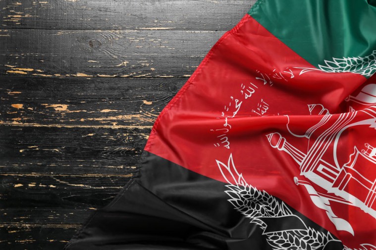 America’s War in Afghanistan