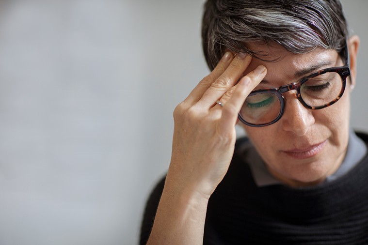 Learn to Ease & Manage Anxiety