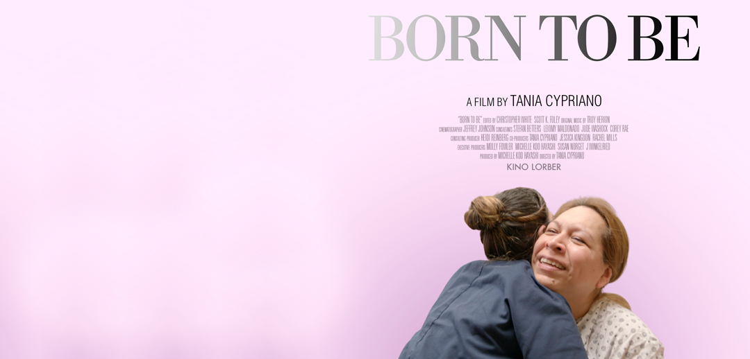 Pride Movie - Born to Be