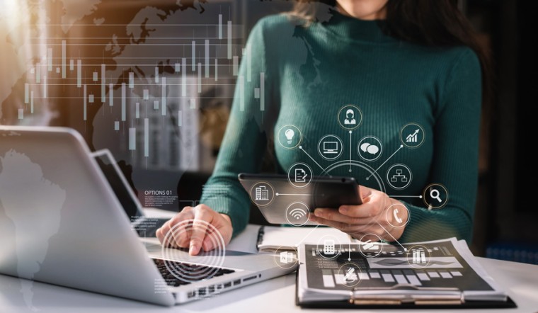 An Evening of Digital Literacy