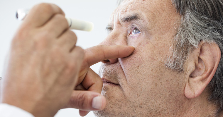 Glaucoma & Cataracts