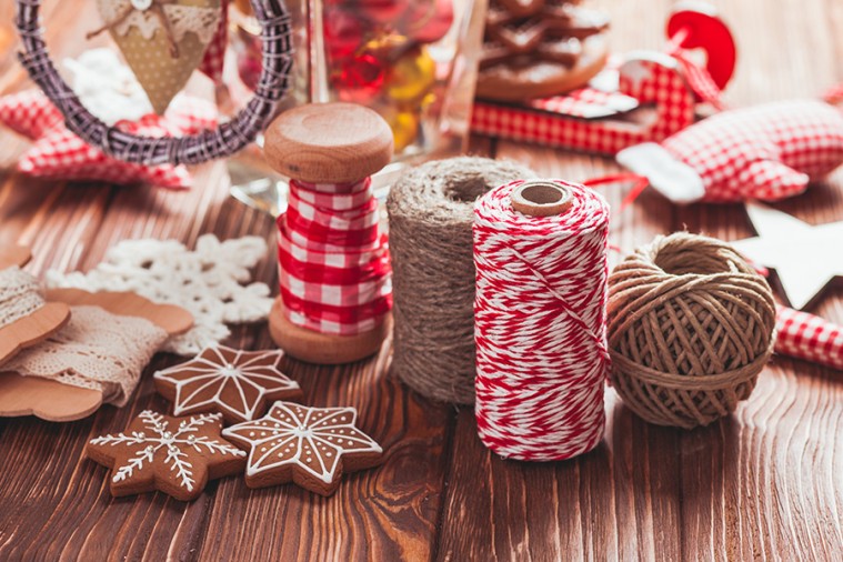 Holiday Arts and Crafts Fair
