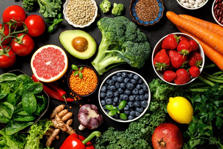 Introduction to How Foods Fight Cancer