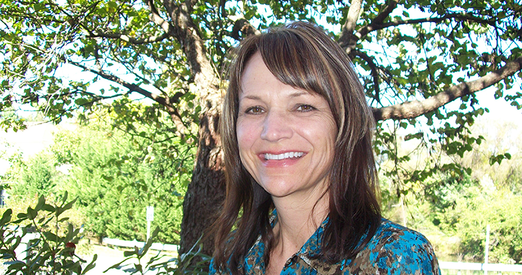 A Fond Farewell to Jennifer
