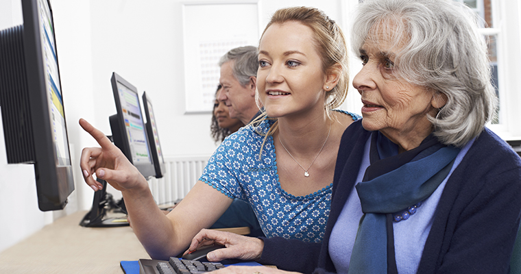 Small Group MAC Training (May 13)
