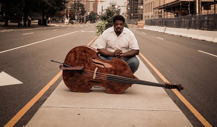 Michael Hawkins & The Brotherhood