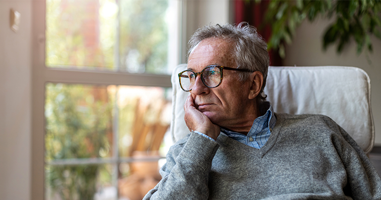 Memory Changes: Normal Aging or Something More?