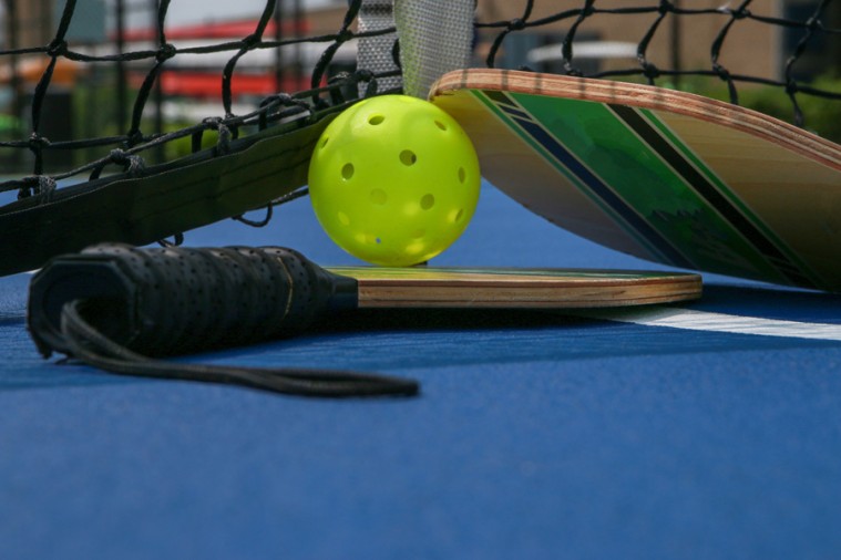 Pickleball (Offsite)