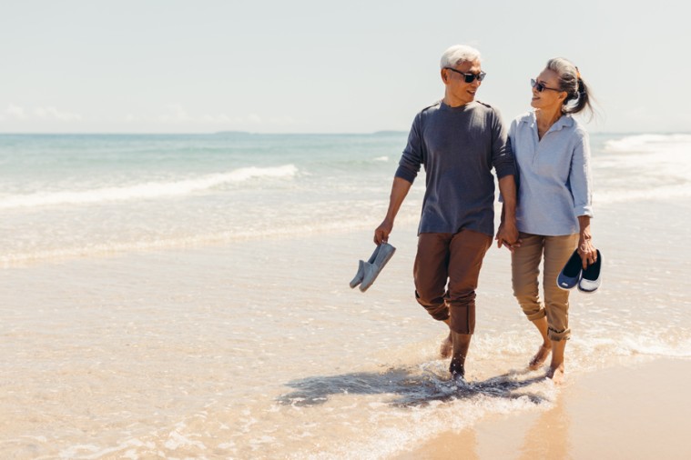 Retire With Confidence