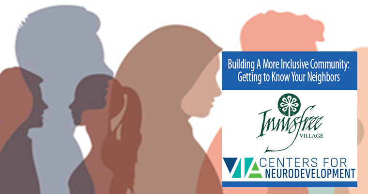 Building a More Inclusive Community