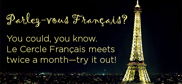 Le Cercle Français
