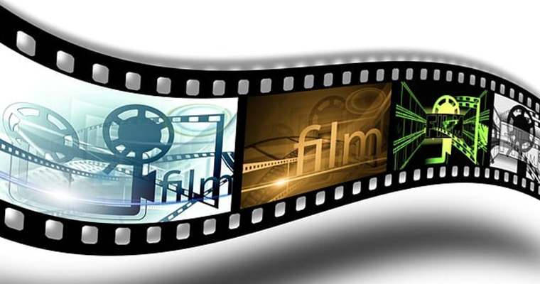 Cinema Discussion Group