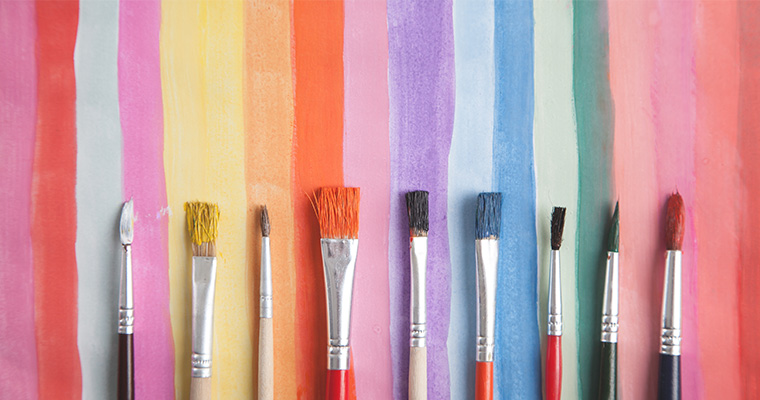 Color Mixing Beginner & Up (2025)