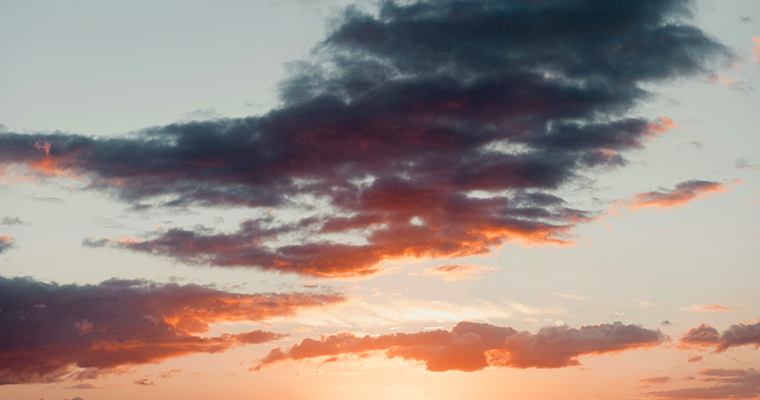 Welcome Wednesday - Evening (May 21)