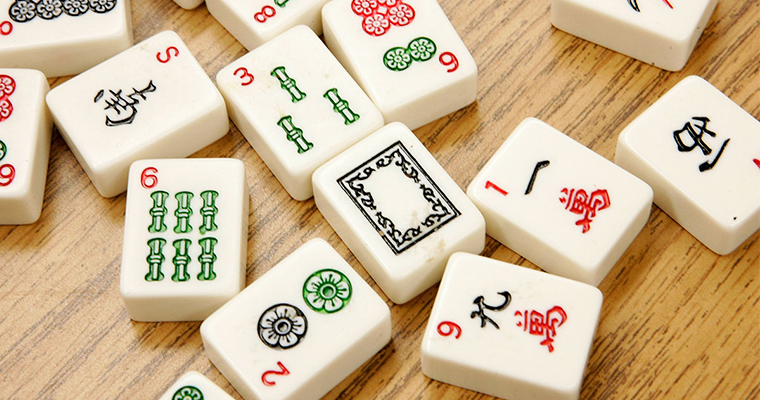 The 6 Best Mahjong Sets of 2023