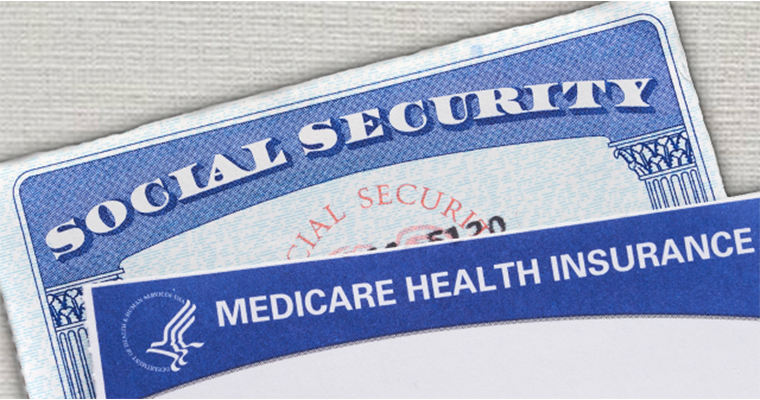 Medicare and Social Security Planning 101