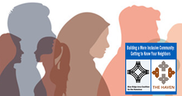 Building a More Inclusive Community
