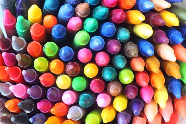 Drawing and 