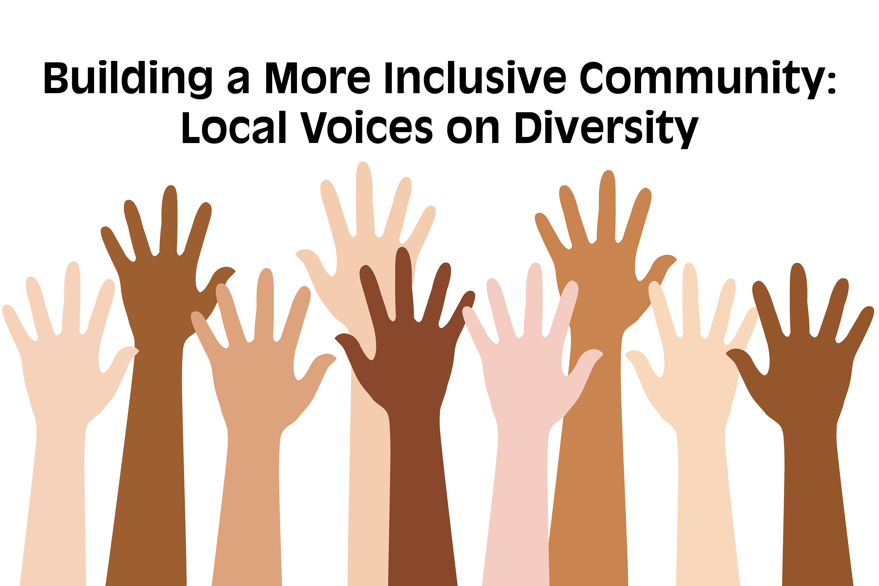 Fall 2020 Diversity Speaker Series (Online)