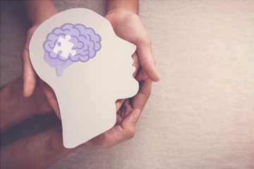 Caring for Someone with Dementia?